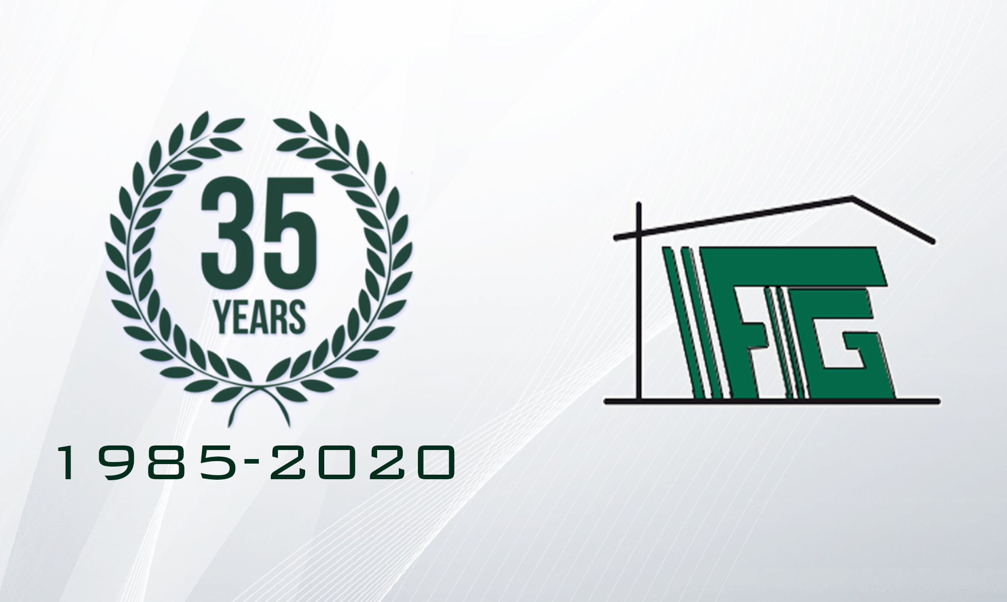 35th Anniversary Web